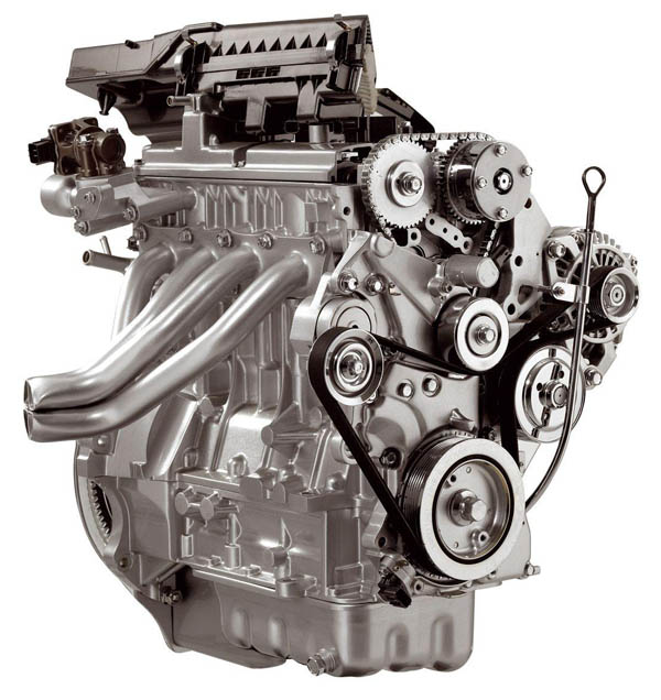 2007 Ai Genesis Car Engine